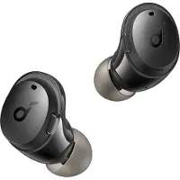 Anker Life Dot 3i, Kabellos, Anrufe/Musik, Kopfhörer, Schwarz