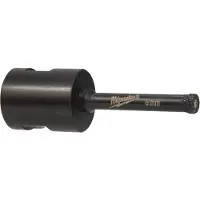 Milwaukee Diamantbohrer 6 mm DIAMOND MAX M14