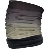 Barts - Multicol Polar Dip Dye - Schlauchschal Gr One Size grau