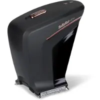 BaByliss The Crew Cut, Schwarz, Bronze, Kunststoff, Dreieck, 0,3 mm, 1,3 cm, 4 cm