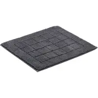 Vossen Badematte Exclusive Flanell-55 x 65 cm