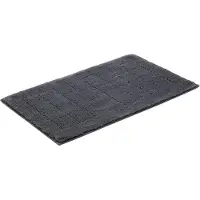 Vossen Badematte Exclusive Flanell-60 x 100 cm