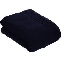 Vossen Duschtuch Vienna Style Supersoft Deep Water (67 x 140 cm) (2er-Set)