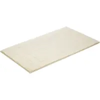 Vossen Badematte Exclusive Ivory-60 x 100 cm