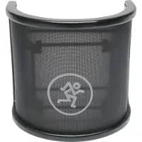 Mackie PF-100 Popp-Schutz