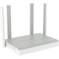 Keenetic Sprinter AX1800 Mesh WiFi-6 Router/Extender