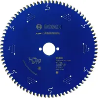 Bosch Powertools Ex Al H 235x30-80 Metallkreissägeblatt