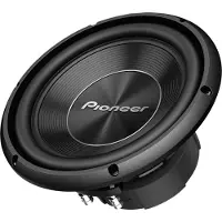 Pioneer Ts-a250d4 Autolautsprecher