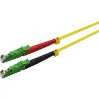 Helos 254650, 0,5 m, E-2000/APC, OS2, E-2000 (LSH), E-2000 (LSH)