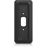 Ubiquiti Montageplatte - einfach - Schwarz