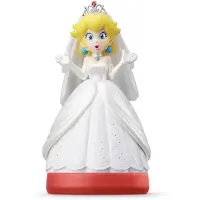 amiibo Super Mario Odyssey Peach