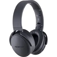 Boompods Headpods Pro Bluetooth Black
