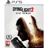 Ps5 Dying Light 2 Stay Human Mult
