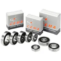 Cema 6801 Ceramic Lager