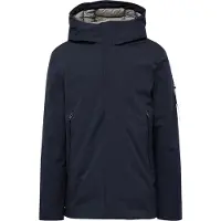 Elvine - Vhinner - Winterjacke Gr M blau/schwarz