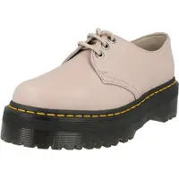 Dr. Martens 1416 Quad Ii Lace-Up Shoes - Gr. 41 (EU) - in Grau