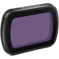 FreeWell Nd64-filter Für Dji Osmo Pocket 3