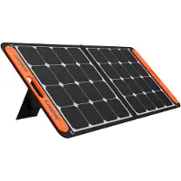 Jackery SolarSaga 100, 100 W, 18 V, 5,55 mA, 5 V, 3 A, 21,6 V