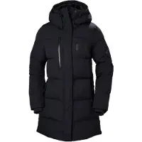Helly Hansen Jacke Women Adore Puffy Parka Black-XXL