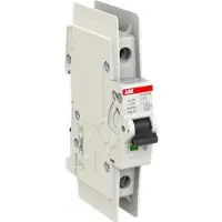 ABB Leitungsschutzschalter SU201M-Z5 Z5A1polig 10ka