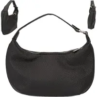 Depesche TOPModel Handtasche PolyurethanCITY GIRLS schwarz - Kinder Mode Accessoire