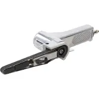 Silverline Druckluft-Bandschleifer 10 x 330 mm
