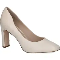 Caprice Damen Kostümschuhe 9-22402-42-140 Farbe: Beige Größe: 36