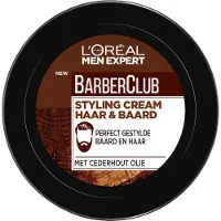 L'Oréal L’Oréal Paris Men Expert Pommade 100ml, 100 ml, 1 Stück(e), Topf, Alle Haare, 70 mm, 70 mm