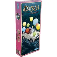 Libellud Dixit Mirrors Brettspiel Spanische Version