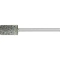 PFERD TOOLS Poliflex Schleifstift Zylinderform Bindung PUR - 41291122