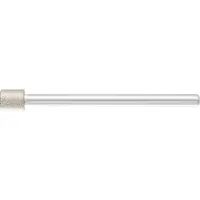 PFERD TOOLS Diamant-Schleifstift Zylinder zum Schleifen von Bohrungen/Radien mit nicht abgesetztem Schaft - 36005509