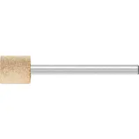 PFERD TOOLS Poliflex Schleifstift Zylinderform Bindung LR - 41201212