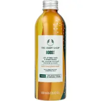 The Body Shop Boost M&b 200ml Shampoo