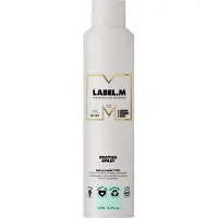 Label M Protein Spray Haarspray für die leichte Kämmbarkeit des Haares 250 ml