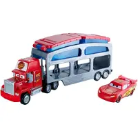 Mattel Macks Farbwechsel-Station