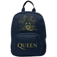 Rocksax Queen Mini-Rucksack Royal Crest