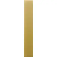 LEGO 500x Fliese 1x6, Beige