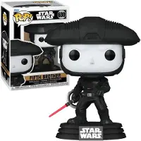 Funko POP! Star Wars - Fifth Brother 630 - Pop! Vinyl Figur