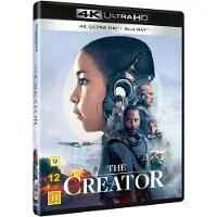 Sf The Creator