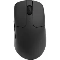 Keychron М2-А1, rechts, RF Wireless + Bluetooth + USB Type-C, 26000 DPI, Schwarz