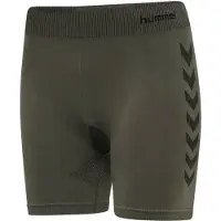 Hummel Kompressionsshorts für Frauen hmlfirst training