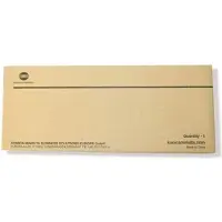 Konica Minolta A64J564101, Papierzufuhrwalze, 1 Stück(e)