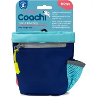 Company of animals Coa41312a Coachi Train &amp; Treat-tasche