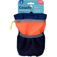 Pet Head Coa41323a Coachi Pro Train&treat-tasche