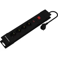Monster Vmp4000 Mehrfachsteckdose
