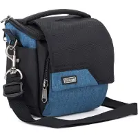 Think Tank Mirrorless Mover 10 V2, Marineblau