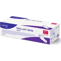 Hartmann Peha-Soft Guard antivibracijske rukavice 100 komada