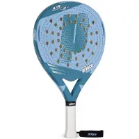 Prince Air V2 Padelschläger Blau Blau One Size