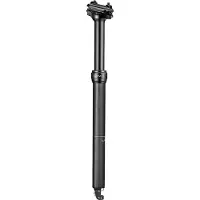 Kind Shock Lev Carbon Internal Cable Teleskop-sattelstütze