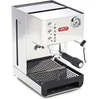 Lelit PL41EM, Filterkaffeemaschine, 2 l, Gemahlener Kaffee, 1050 W, Edelstahl